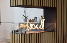 Planika PrimeFire Ingebouwd