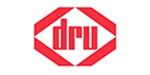 Gashaarden van DRU Fires