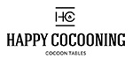 happy cocooning logo