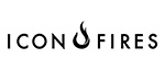 Icon Fires haard