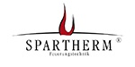 Spartherm open haarden op hout