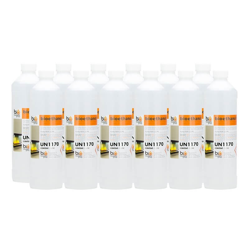 Wat is bio-ethanol | Blog Wat is bio-ethanol?
