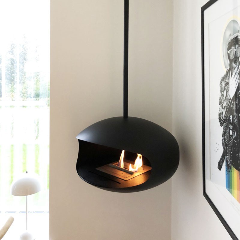 Klantfavoriet: Cocoon Aeris biohaard. Bekend van Deense tv. Klantfavoriet: Cocoon Aeris