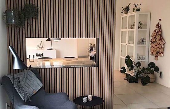 kamerverdeler index view detail