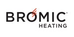 Bromic Heating Logo