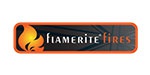 Flamerite Fires Logo