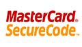 Mastercard secure