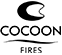 Cocoon Fires bio-ethanol haarden logo