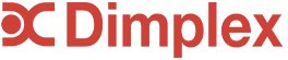 Dimplex haard logo