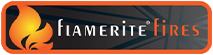 Flamerite Fires elektrische haarden logo