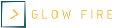 Glow Fire Opti-Myst waterdamp sfeerhaarden logo