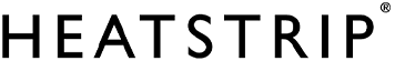 Heatstrip terrasverwarmers logo