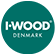 I-wood Denmark logo - akoestische panelen