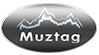 Muztag logo - gashaarden