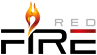 RedFire logo buitenhaarden