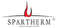 Spartherm gasvarmer