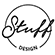 Stuff design logo