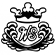 Westbo of Sweden logo haarden