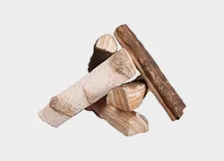 Decoratie voor elektrische haard