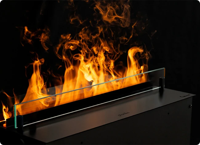 Opti-Myst Haard Video