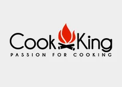 Cook king vuurkorven