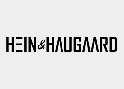 Biohaarden van Hein & Haugaard