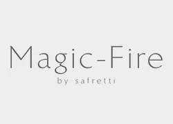 Hybridhaarden van Magic Fire