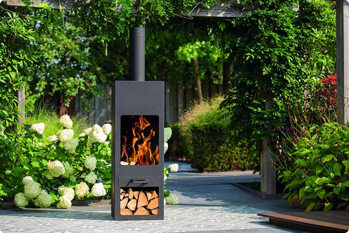 Buitenhaard video’s