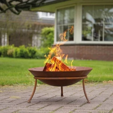 Met Grillrooster