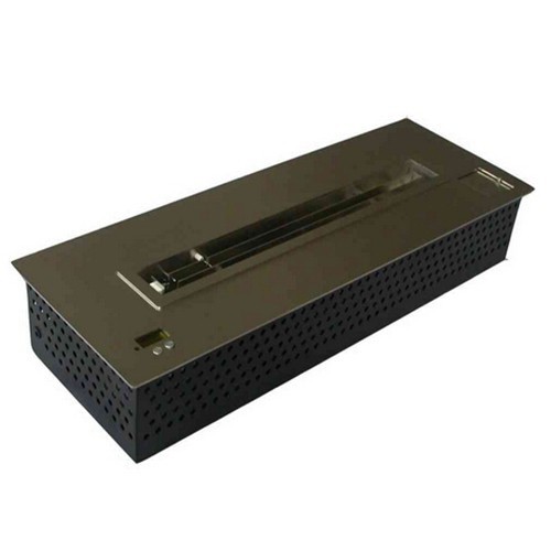 Automatische bio-ethanol brander Automatische bio-ethanol brander