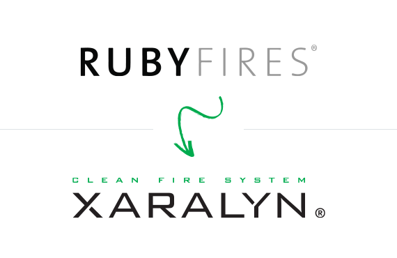 Ruby Fires - Xaralyn