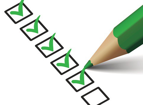 Opti-Myst haard checklist Checklist voor hybridhaarden