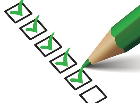 Checklist voor hybridhaarden