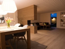 Foco Room Divider 800 View