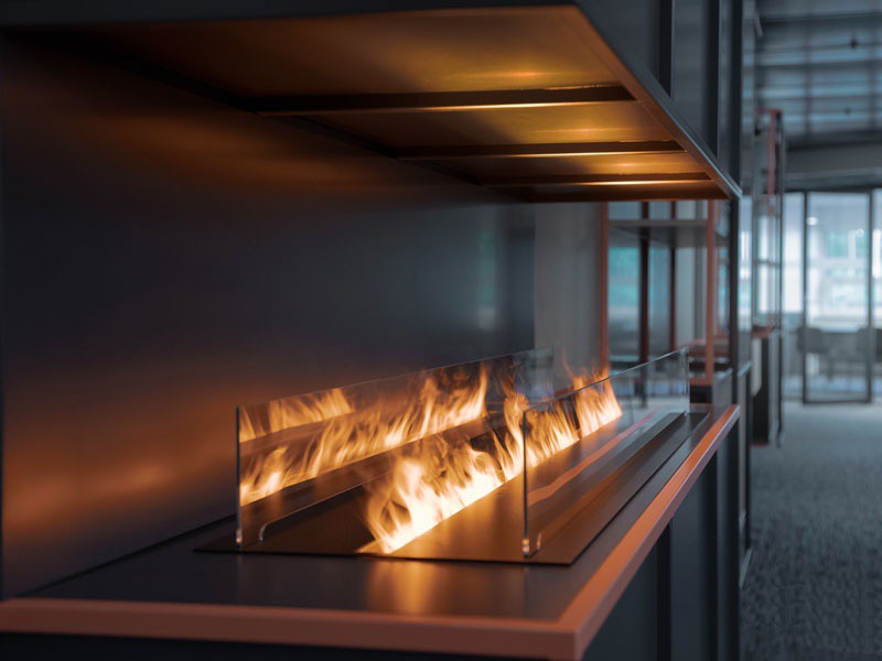 Inbouw Opti-myst haarden