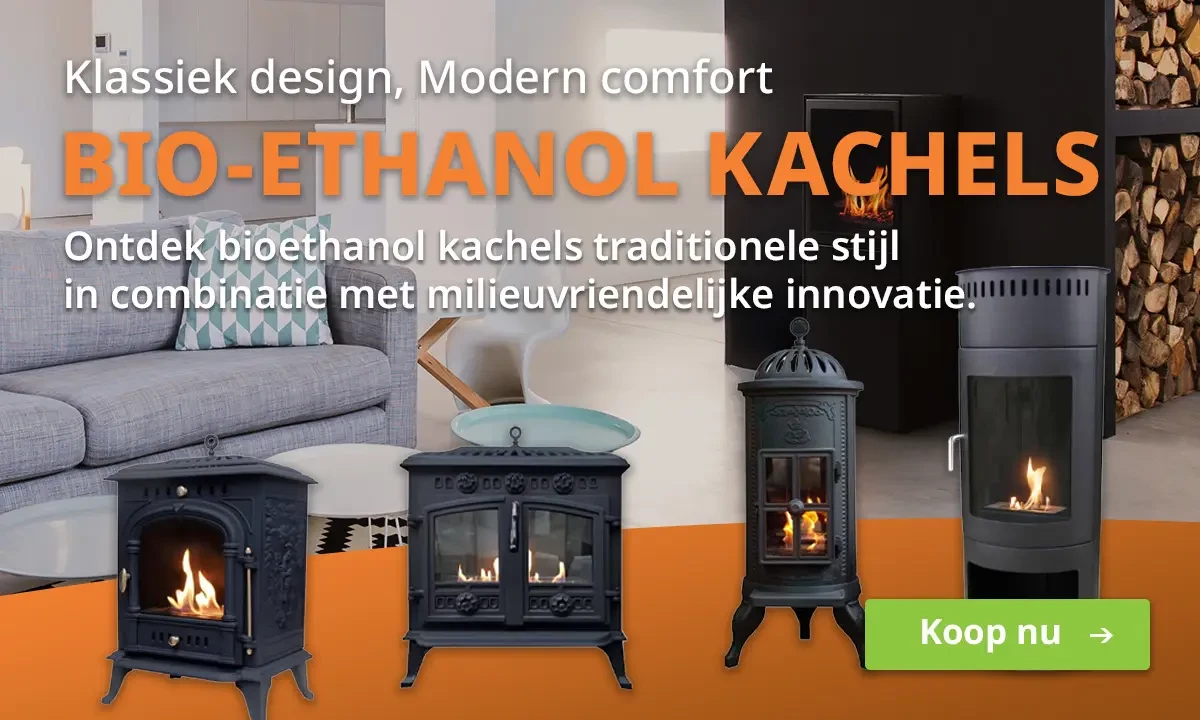 Cosi keramische houtblokken 4 stuks - AVH Outdoor Tuinmeubelen