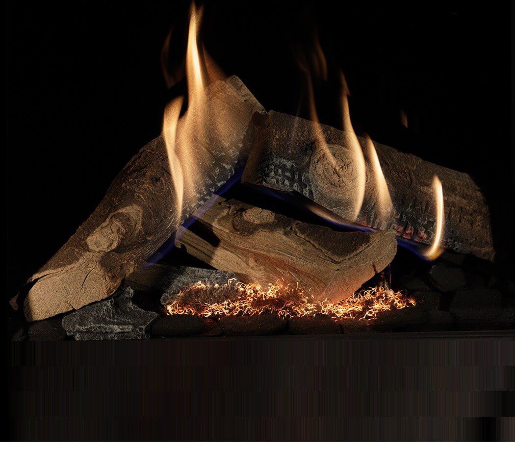 Global Truflame brander