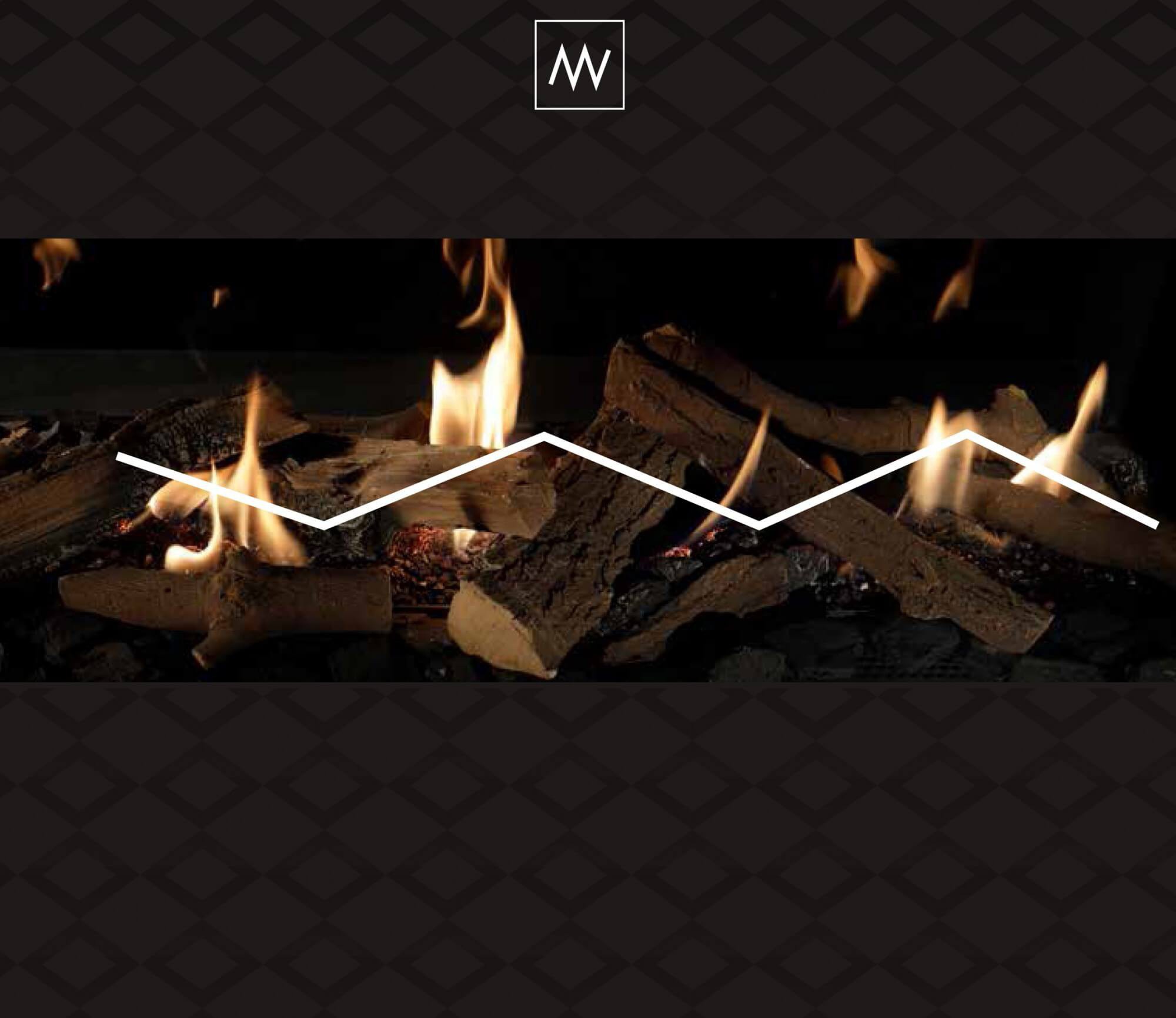 Vario zigzag brander