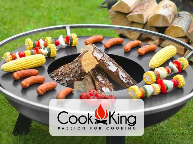 Cookking