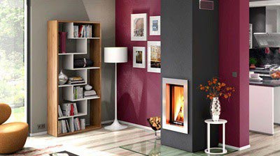 Spartherm Arte