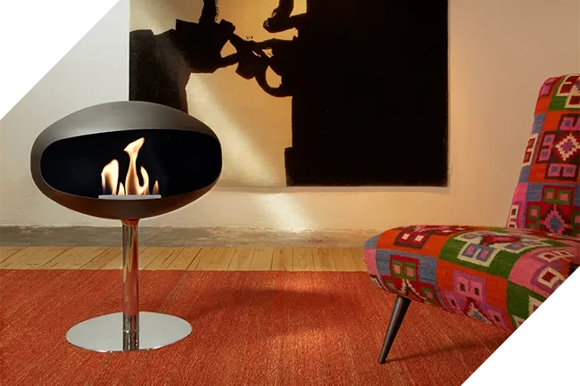 Cocoon Fires Accessoires cover image mobile