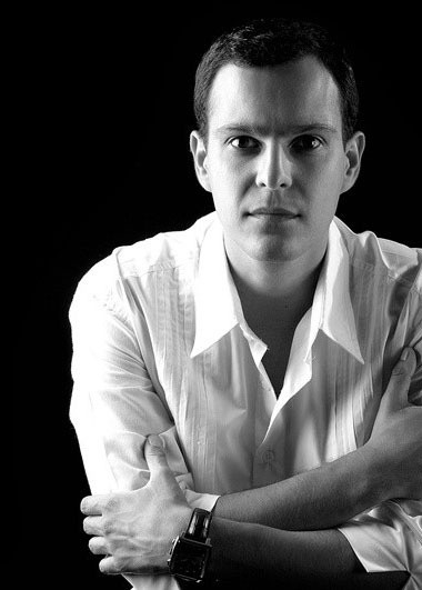 Frederico Otero designer