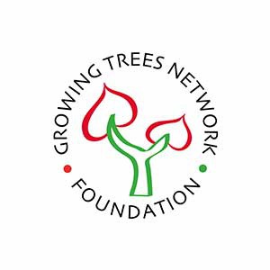 growing trees network logo