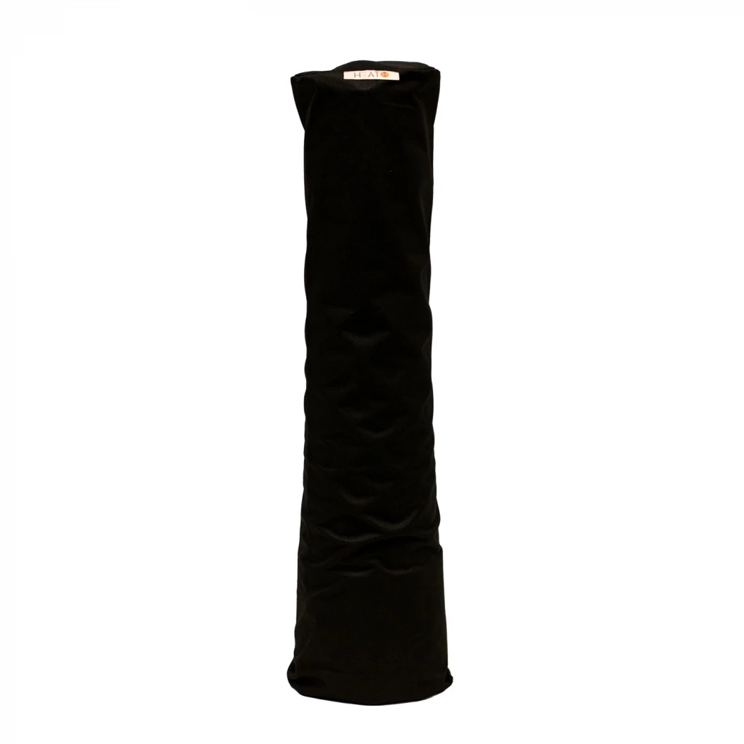 Overtrek voor HEAT1 Cone  | Bioethanolhaard-shop.nl | Accessoires voor elektrische terrasverwarmers