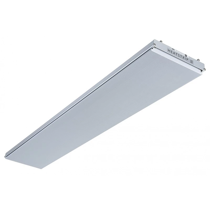 Heatstrip Indoor 2400 watt Heatstrip  | Bioethanolhaard-shop.nl |