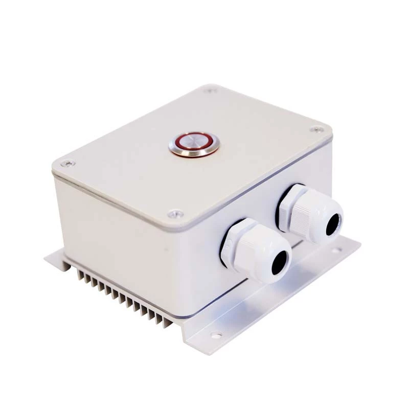 HEAT1 timer schakelaar HEAT1 | Bioethanolhaard-shop.nl | Accessoires voor elektrische terrasverwarmers