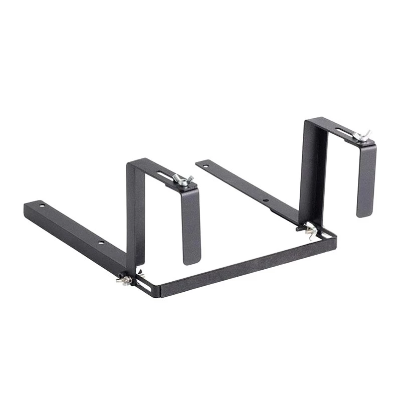 Monteringsbeugels Balcone Elektrische grill Morsø  | Bioethanolhaard-shop.nl | BBQ Accessories