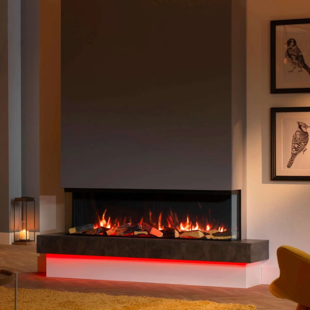 Solus Ambient Verlichtingskit - Verstelbare LED