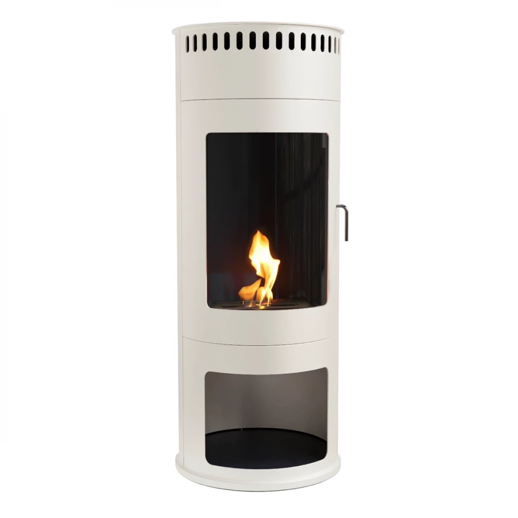 ScandiFlames | Bioethanolhaard-shop.nl | Bio-ethanol kachel