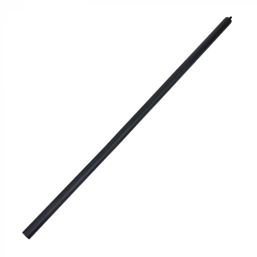 Plafondstang 150 cm – zwart | Bioethanolhaard-shop.nl | Accessoires voor een bio-ethanol haard